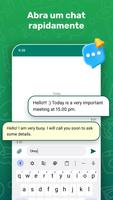 Mensagem Direta - Chat Direto imagem de tela 1