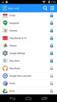 App Lock স্ক্রিনশট 1