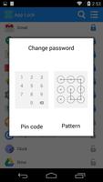 App Lock screenshot 3