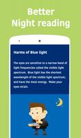 برنامه‌نما Bluelight Filter - Night Mode عکس از صفحه