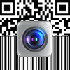 ikon QR barcode scanner