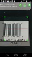 Barcode Scanner Pro poster