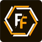 FF Name Creator - Nickname Generator For Games icône