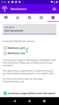 Meshtastic 截图 4