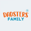 Dadsters Family icon