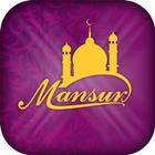 Mansur icon