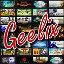 Geelix™ Game Stories APK