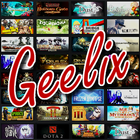 Geelix™ Game Stories 圖標