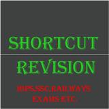 Shortcut Revision 图标