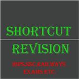 ikon Shortcut Revision