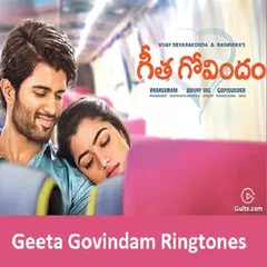 Descargar APK de Geetha Govindam Ringtones 2018
