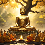 Buddha Wallpapers