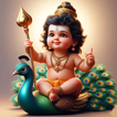 Murugan Wallpapers ikona