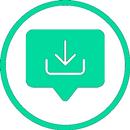 APK Status Saver: Photos & Videos
