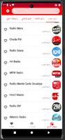 Morocco Radio & Podcasts Cartaz