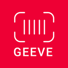 Geeve Productscanner アイコン