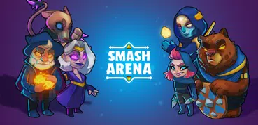 Smash Arena