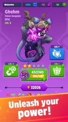 Smash Arena APK Herunterladen