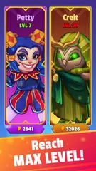 Smash Arena APK Herunterladen