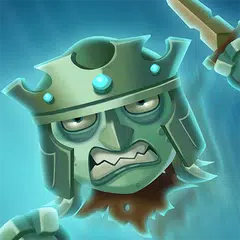 Smashing Four: PvP Hero bump APK download