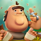 Smashing Four: PvP Hero bump APK