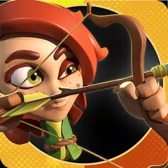 Smashing Four: PvP Hero bump XAPK download