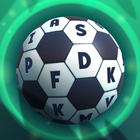 Word Soccer: Master League PvP icône