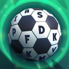 Word Soccer: Master League PvP biểu tượng