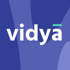 Vidya App Zeichen