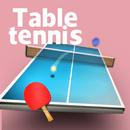 Table Tennis Game aplikacja
