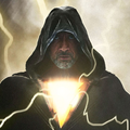 Black Adam Wallpapers