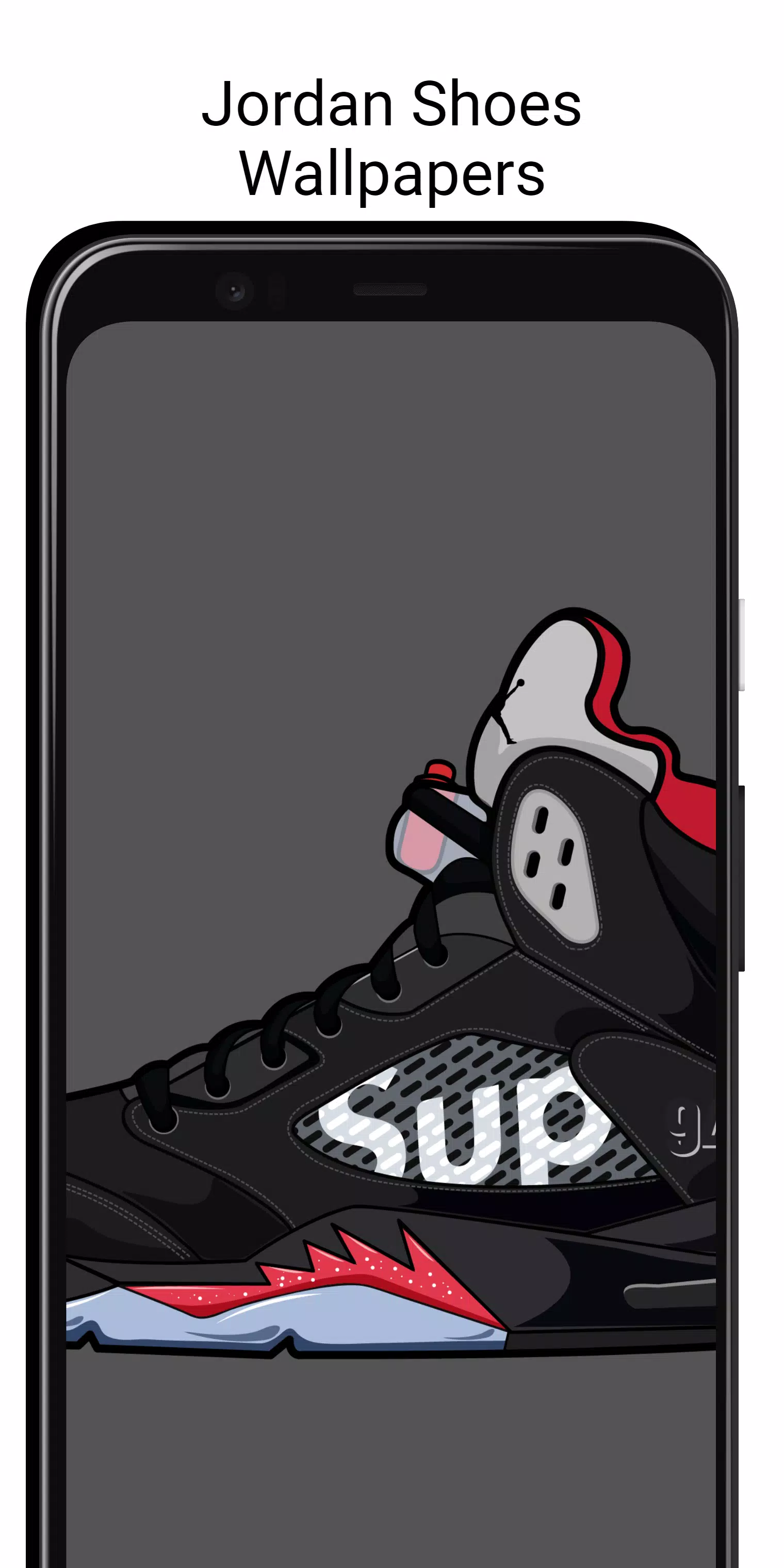 Jordan Shoes Wallpapers APK for Android Download