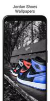 Jordan Shoes Wallpapers capture d'écran 2