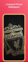 Liverpool  Wallpapers Plakat