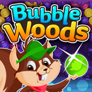 Bubble woods Game aplikacja