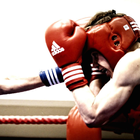 Boxing Wallpapers 图标