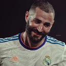 Karim Benzema 2022 Wallpapers aplikacja