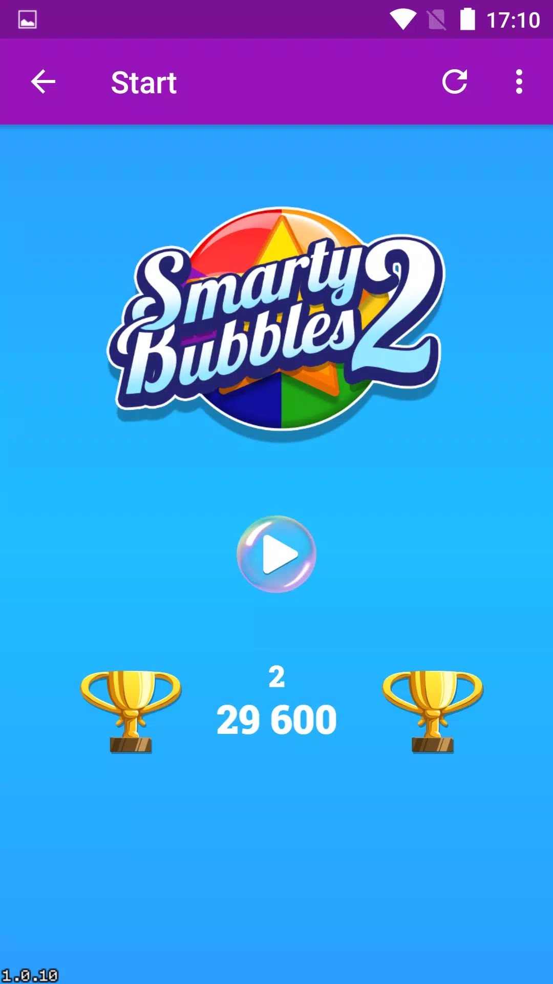 Smarty Bubbles – Free online games  Bubble games, Bubble shooter games,  Fun free online games