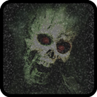Terror House Ghost Scanner icône
