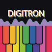 Digitron Synthesizer