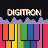 Digitron-icoon