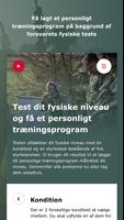 Træn med forsvaret capture d'écran 2