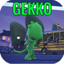 PJ's Super Green Gekko APK