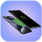 Wireless Charging Checker icon