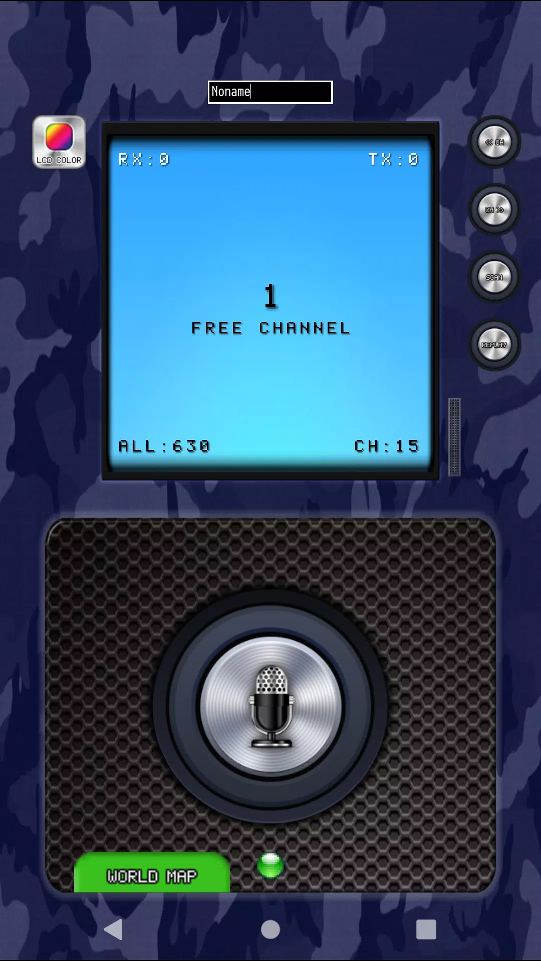 CB Radio Box - Walkie Talkie APK for Android Download