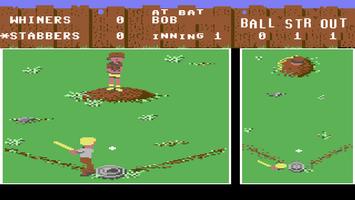 Pixel Baseball capture d'écran 3