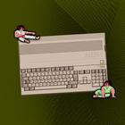 ikon GEKKO Amiga Emulator