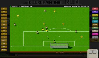 GEKKO Amiga Emulator capture d'écran 2