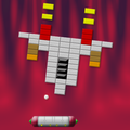 Breakout - Arkanoid