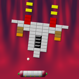 Breakout - Arkanoid